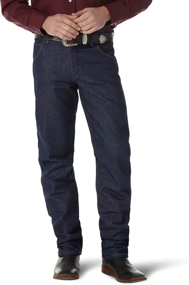 Wrangler Herren Straight 47mwzpwr