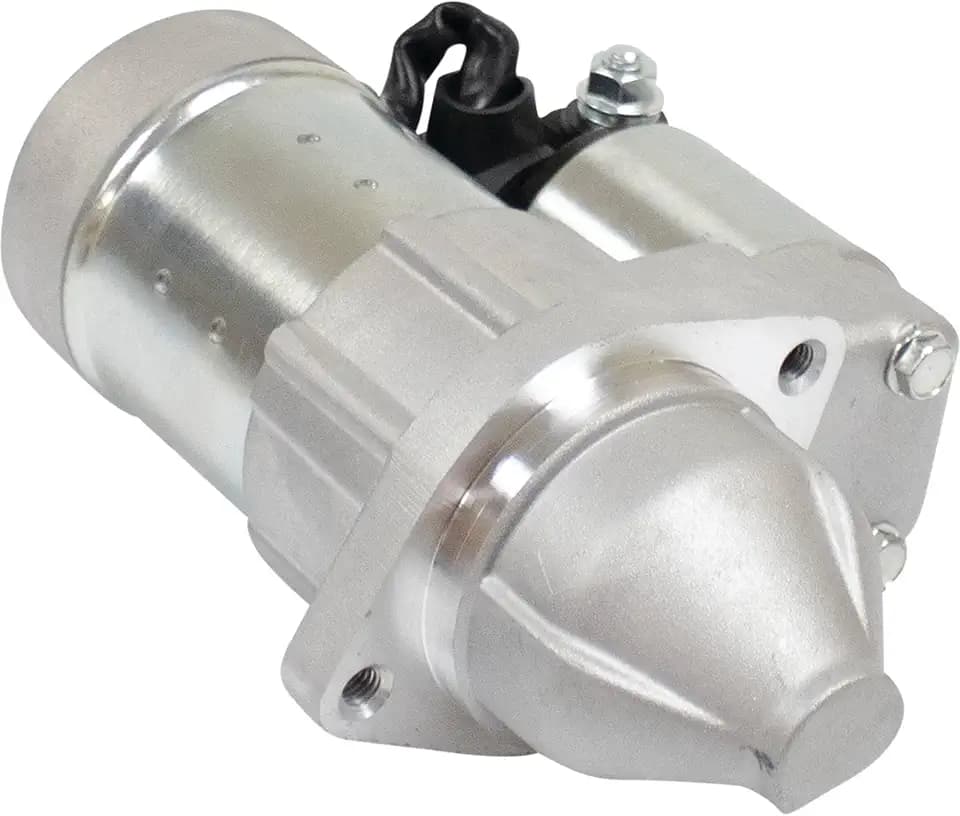 DB Electrical Starter for Suzuki Engine - Marine Outboard DF150APL2