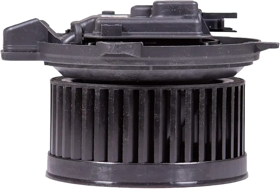 Valeo 592402 HVAC Blower Motor for Mercedes-Benz