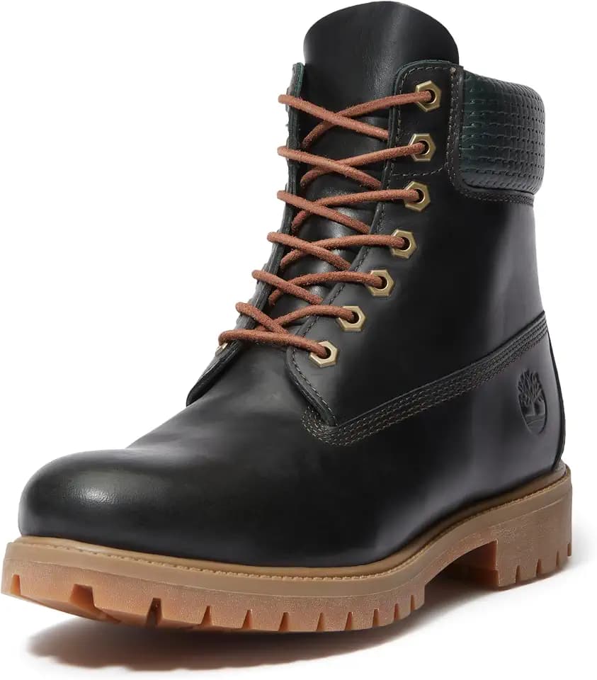 Timberland Men's Premium 6 inch Waterproof Boot