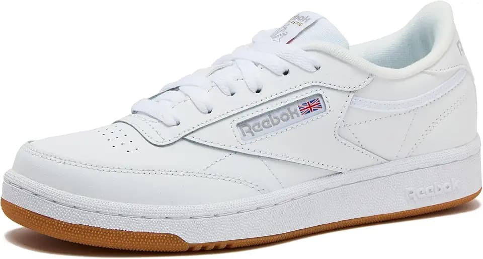 Reebok Club C GS Boys Shoes