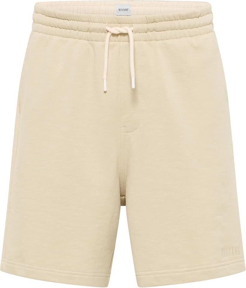 MUSTANG Herren Style Trenton Shorts