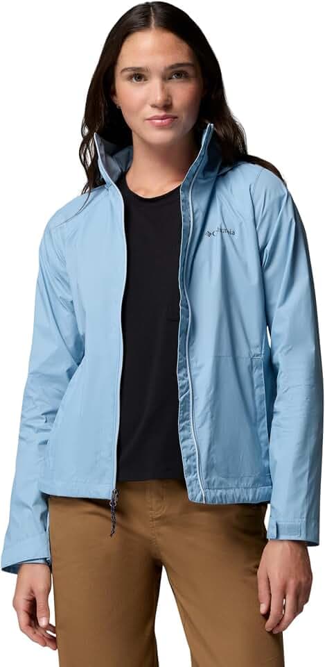 Columbia Women’s Switchback IV Jacket