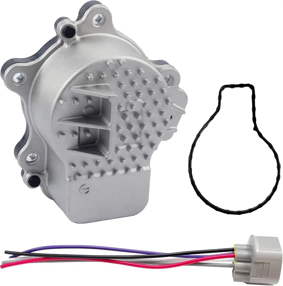 Dasbecan 161A0-39015 Electric Water Pump Compatible with Toyota Prius 10-15