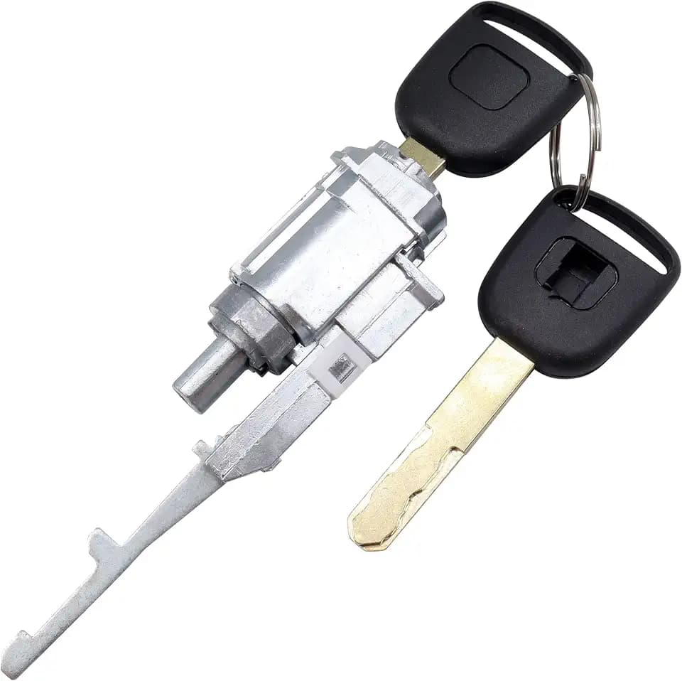 Ignition Switch Lock Cylinder 06351-TE0-A11 Fit for 2002-2015 Honda