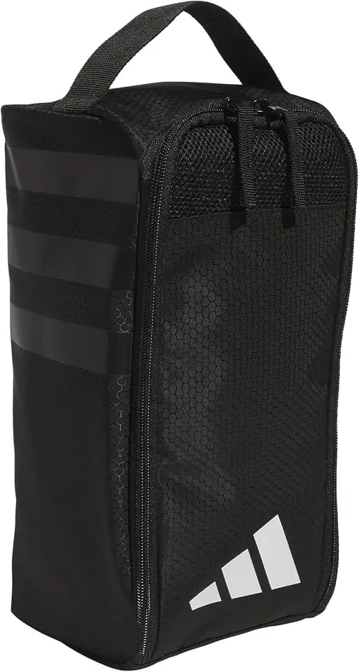adidas Stadium Soccer Team Shoe Bag