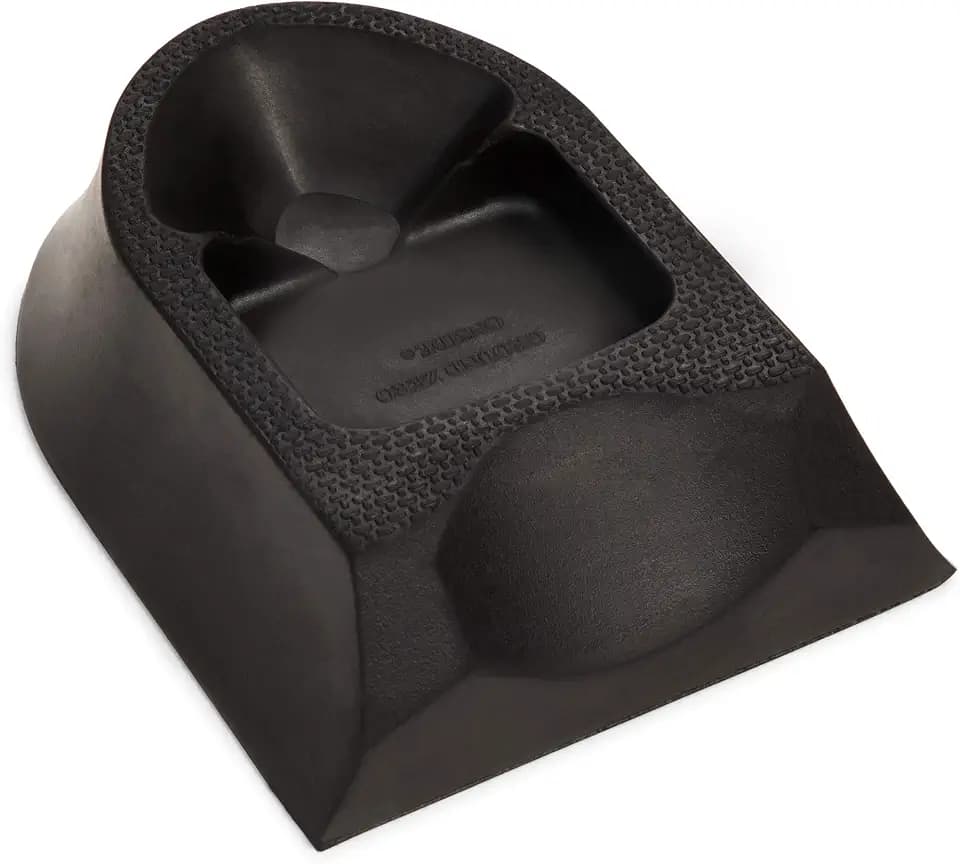 Champion Sports Football Kicking Tee – Heavy-Duty Kickoff Tee in Multiple Styles & Sizes