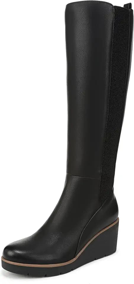 Naturalizer Women's SOUL, Adrian Boot