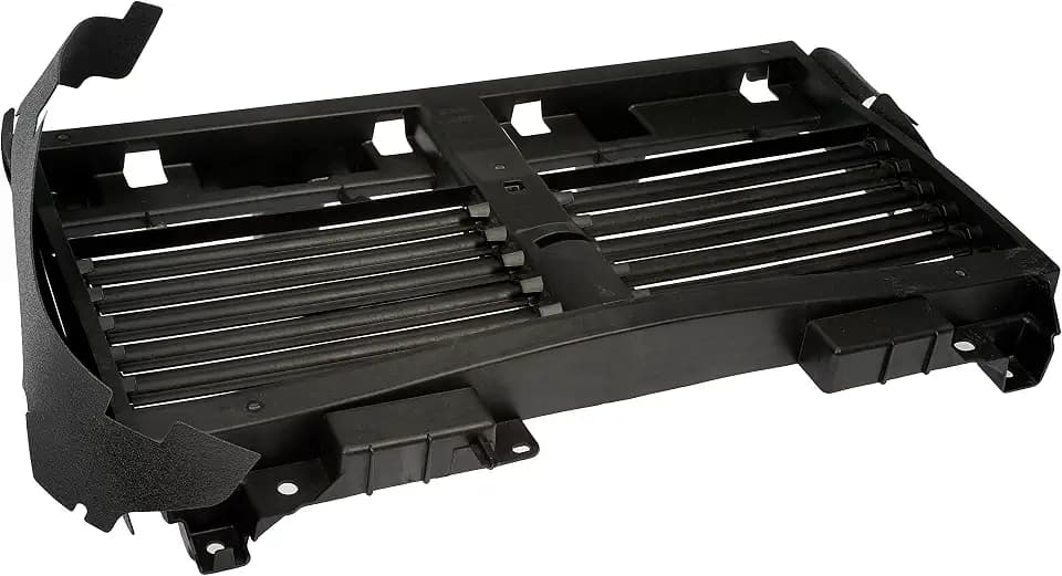 Dorman 601-376 Radiator Shutter Assembly