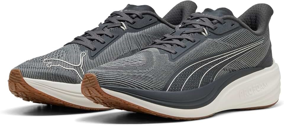 Puma Unisex Darter ProStraßen-Laufschuh