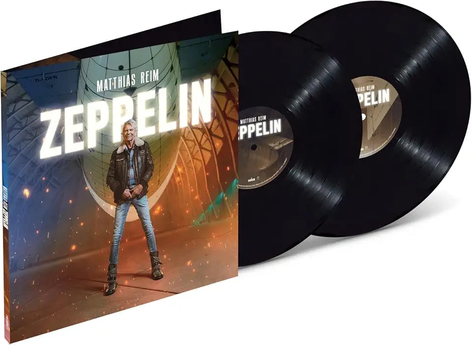 Zeppelin