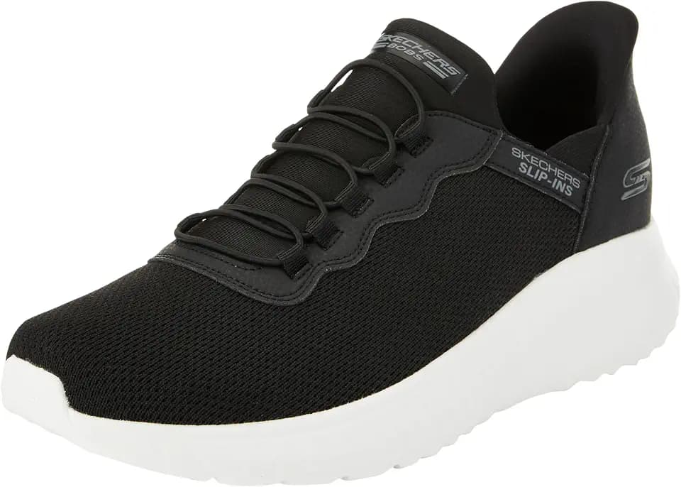 Skechers Hands Free Slip-ins Bobs Squad Chaos – In Color, Sneaker für Damen