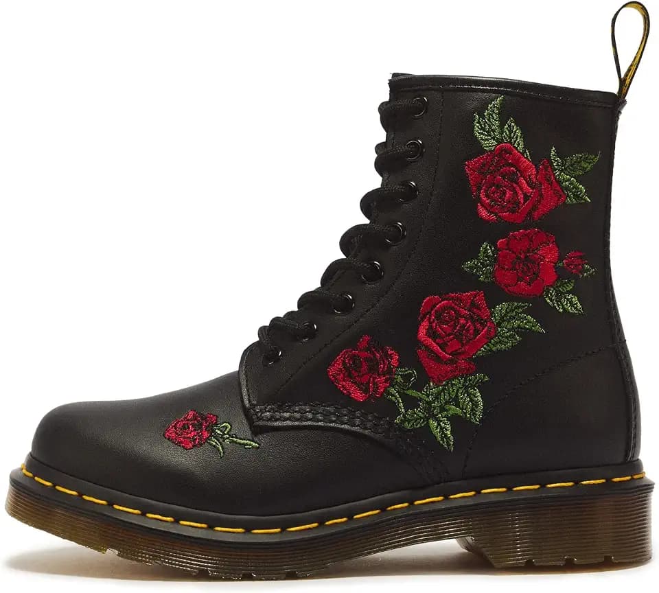 Dr. Martens Damen-Fashion-Boot 1460 Vonda Softy T