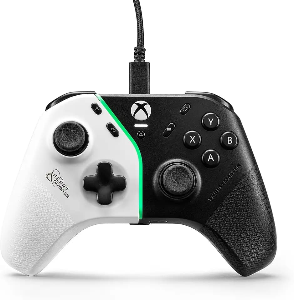 Thrustmaster HEART Hall-Effect - Kabel-Controller XBOX/PC