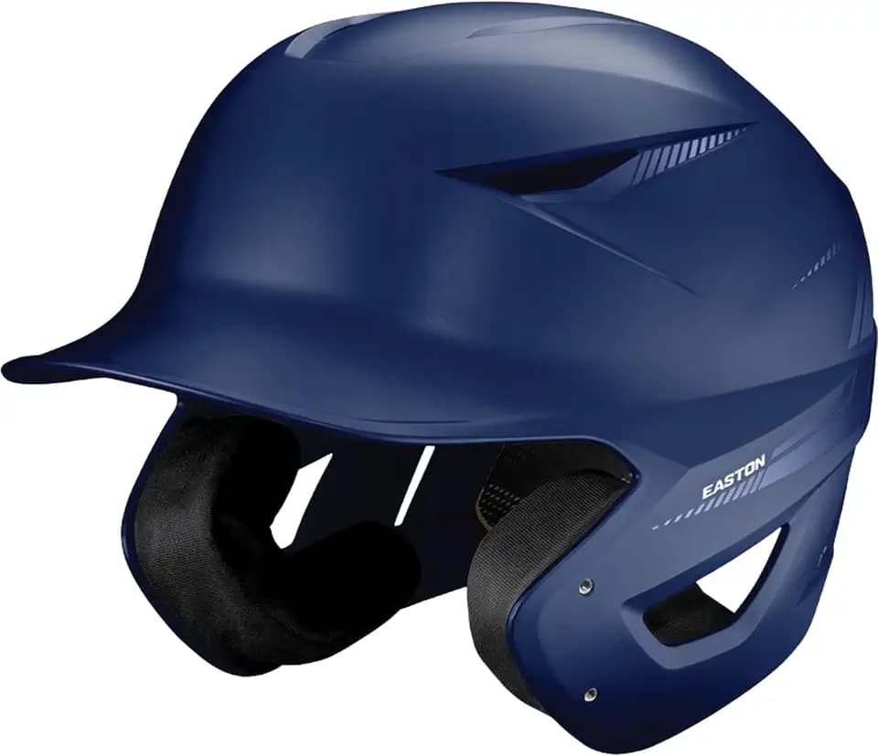 Easton | PRO MAX Baseball Batting Helmet | Matte | Multiple Sizes & Colors