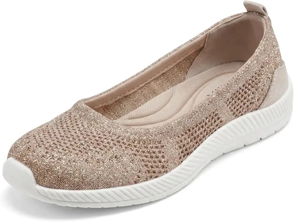 Easy Spirit Women's Glitz Walking Shoes