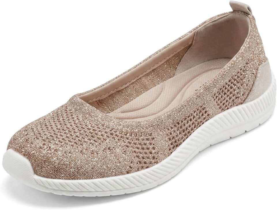 Easy Spirit Women's Glitz Walking Shoes