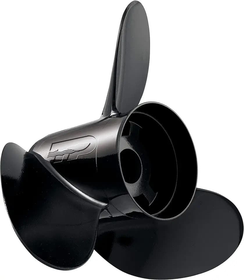 Turning Point Propellers Inc 2143 1711 Hustler Propeller 13.25 X 17