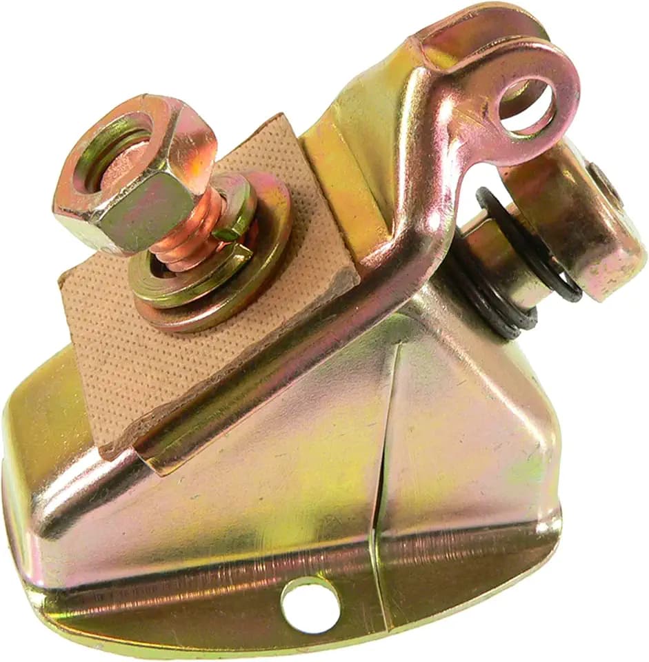 DB Electrical Starter Switch 2 No of Positions Replaces Accumax 10-MS101