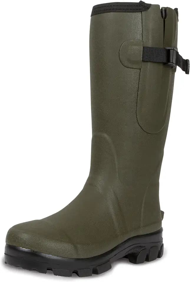 Lakeland Active Helton Herren Gummistiefel, Neopren, gefüttert