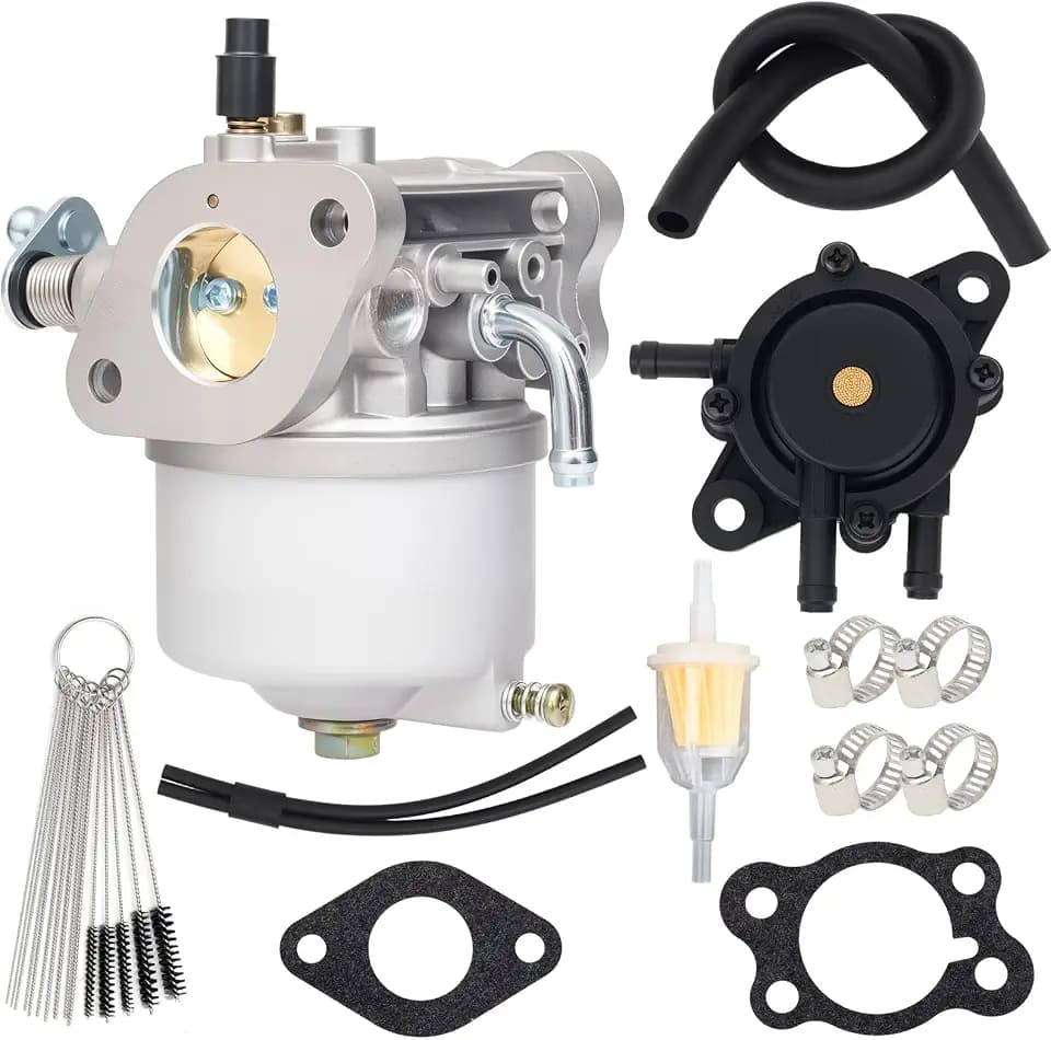 Carburetor for EZGO 295cc Robin Engine Golf Cart Gas Medalist Marathon TXT