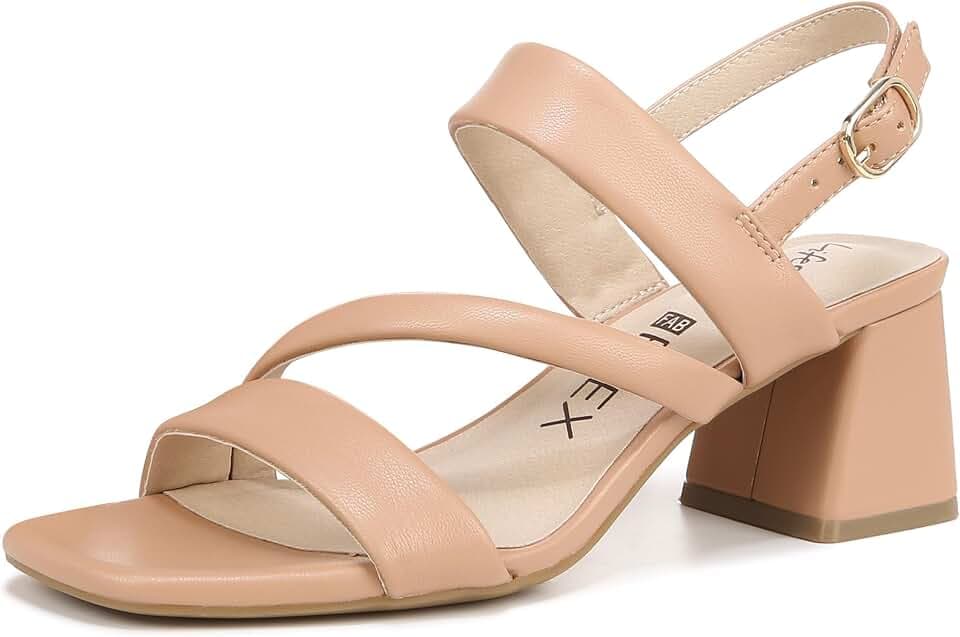 LifeStride Women's Celia Dress Sandal