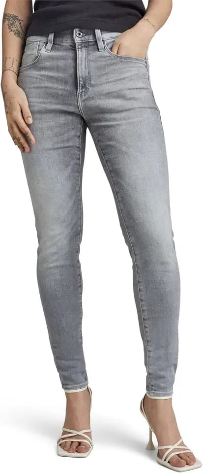 G-Star Damen Lhana Skinny Jeans