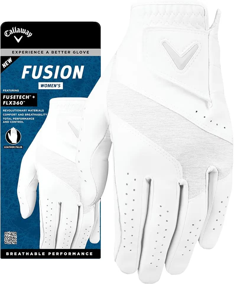 Callaway Golf Fusion Glove