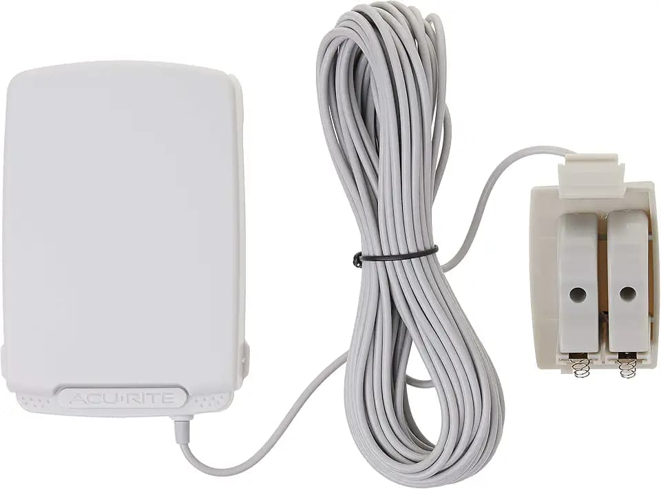 AcuRite Iris (06052M) Remote Battery Pack