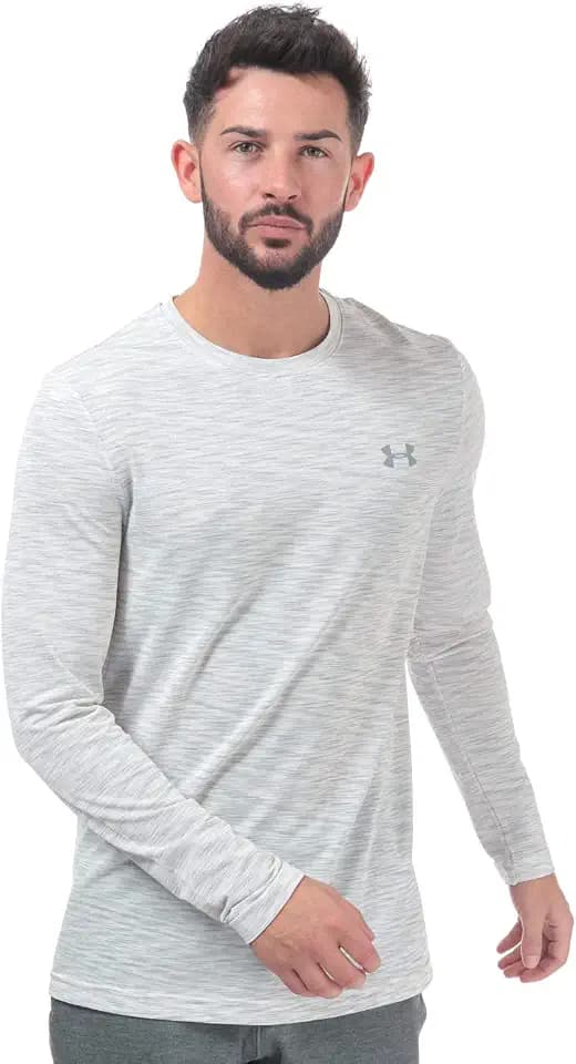 Under Armour Herren Under Armour Men's Siphon Long Sleeve Langärmelig