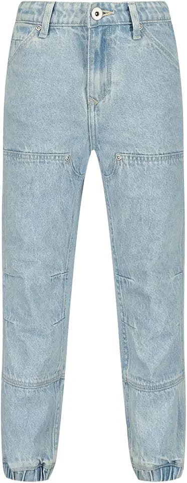 Vingino Mädchen Chiara Carpenter Jeans