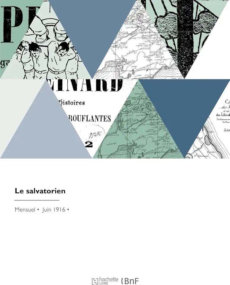Le salvatorien