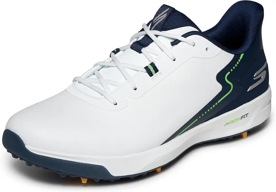 Skechers Men's Elite Vortex Rival Golf Shoe