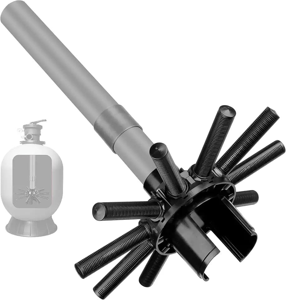 SX180DA Lateral Assembly for Hayward S180T Sand Filter Tank