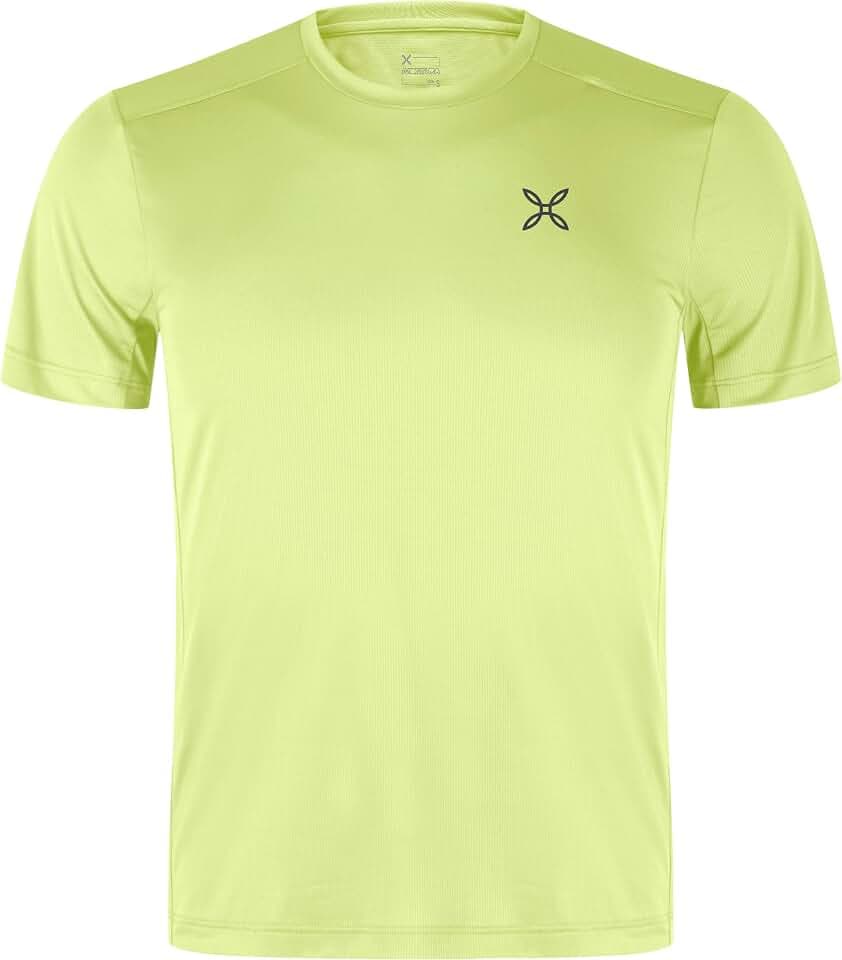 MONTURA Herren T-Shirt