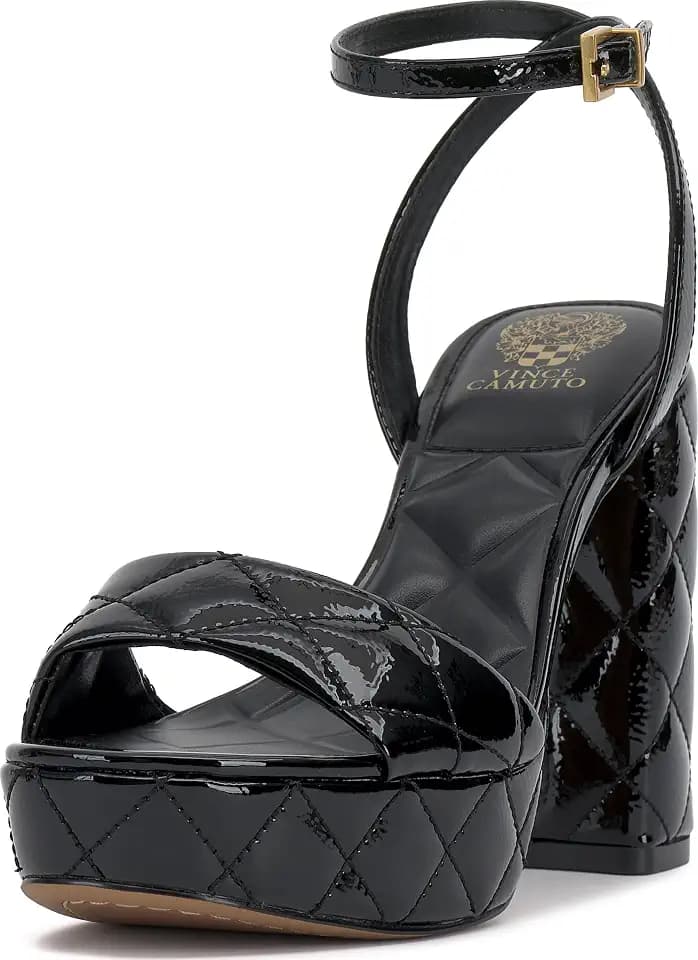 Vince Camuto Women's Pendry Platform Heel Sandal