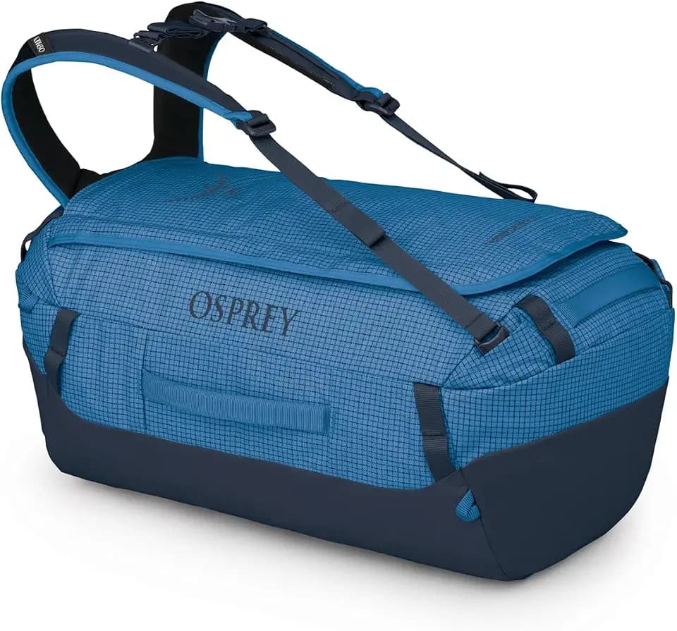 Osprey Transporter Unisex-Reise-Duffel