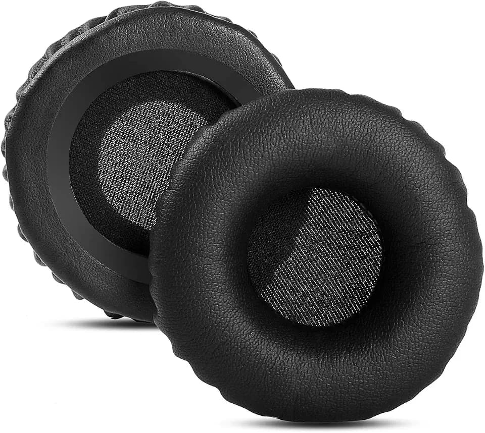 Ear Pads Replacement for Yamaha RH-5MA RH5MA RH 5MA Headphones