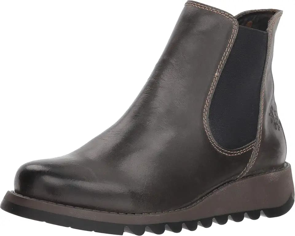 FLY London Damen SalvChelsea Boots