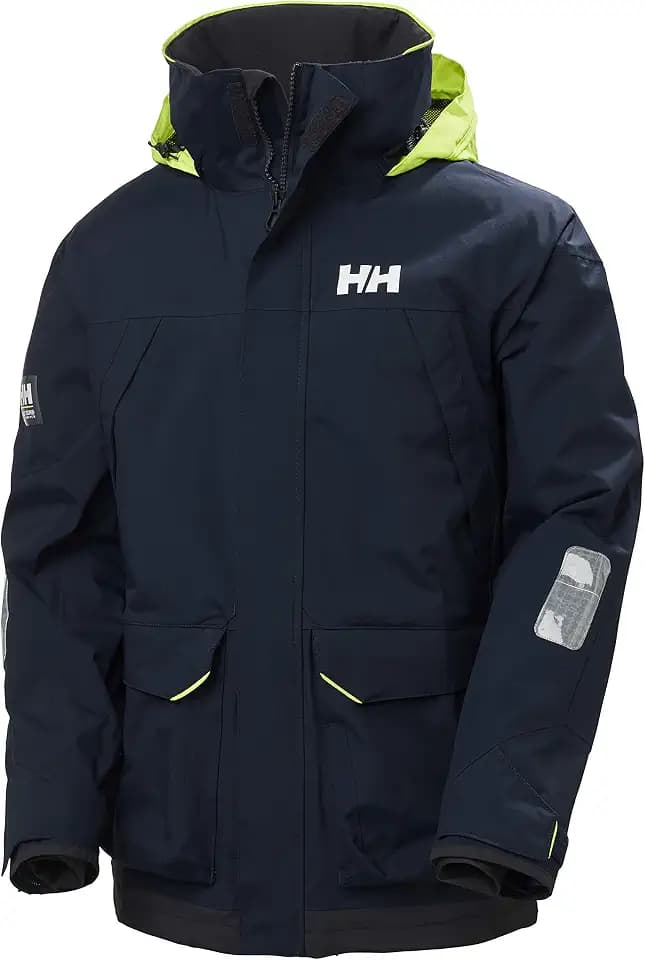 Helly Hansen Damen Pier 3.0 Segeljacke