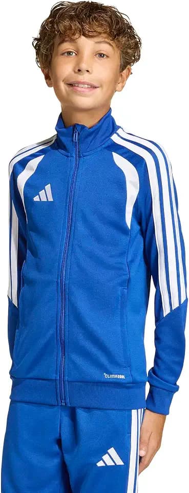 adidas Unisex Kinder Tiro26 League Kinder Trainingsjacke Sweatshirt (1 Stück)