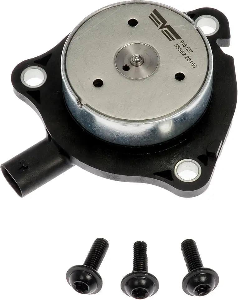 Dorman 916-537 Engine Variable Valve Timing (VVT) Solenoid