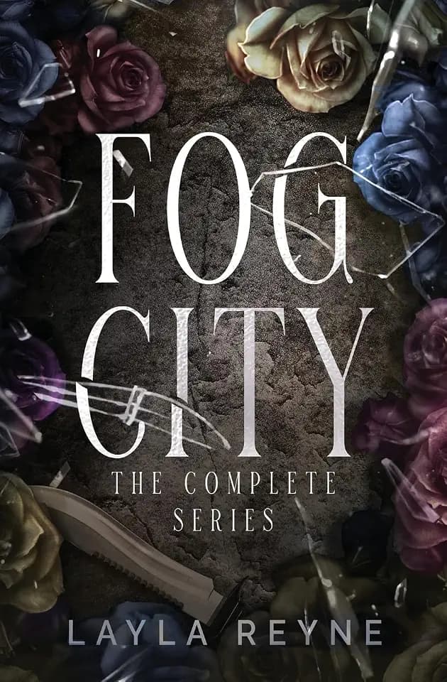 Fog City: The Complete Series Box Set