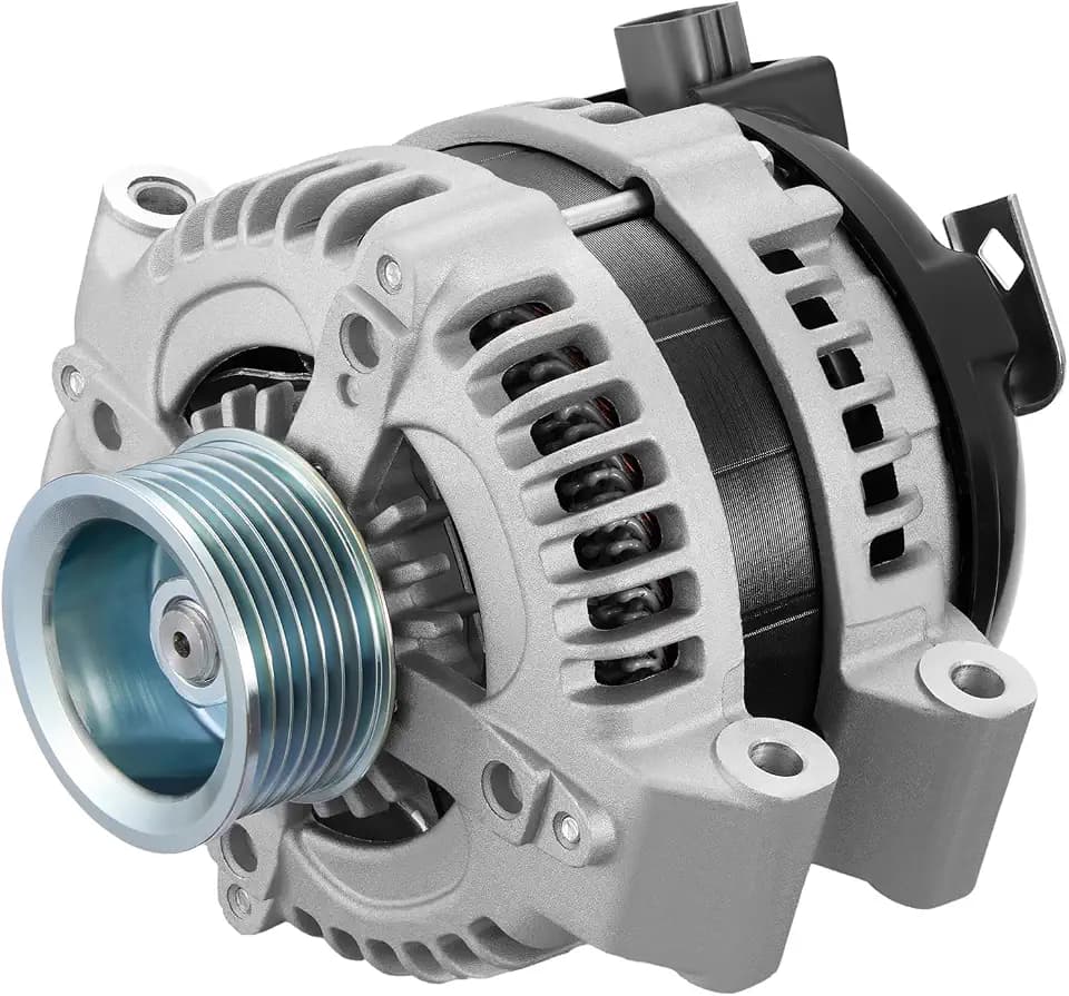 BDFHYK 11154N Alternator Compatible with Acura RDX 2.3L l4 2007-2012