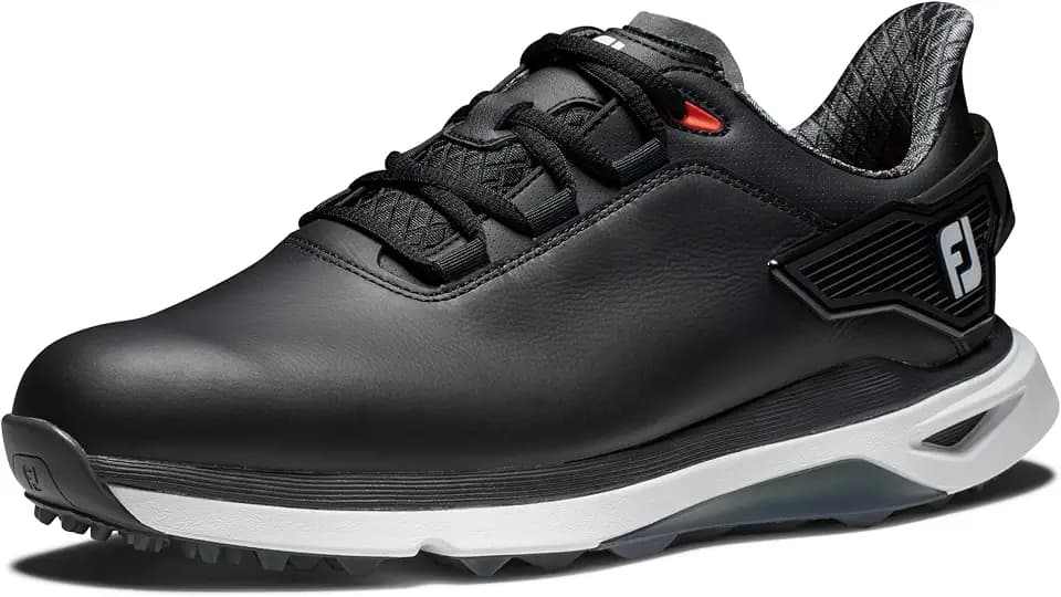 Footjoy Herren Pro/SLX Golfschuh, Marineblau