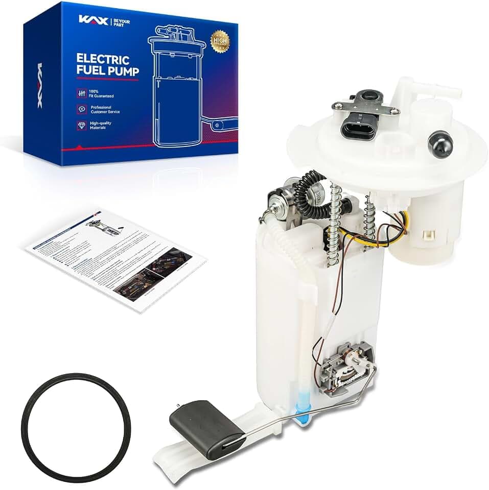 KAX Electric Fuel Pump Assembly FG1730 Fit for Kia Optima