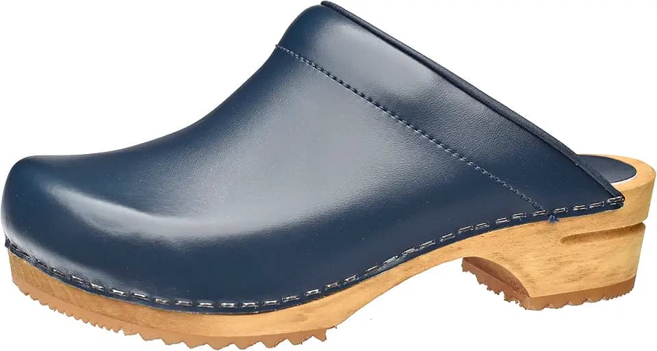 Sanita Damen Sanita Lotte OpenClogs