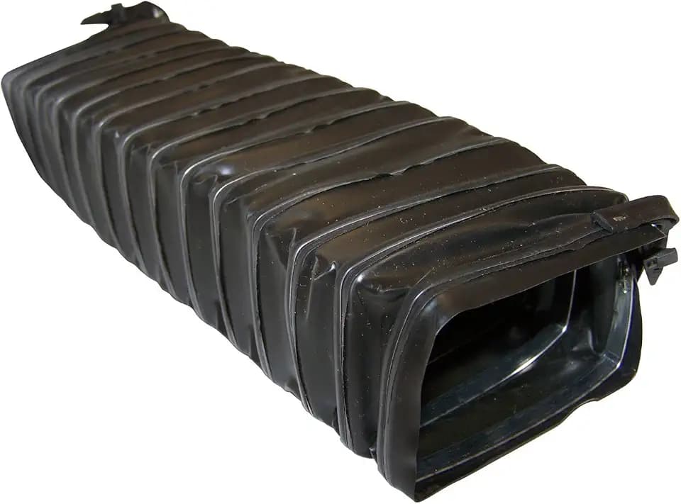 Crown Automotive Air Intake Duct Air and Fuel Delivery, black