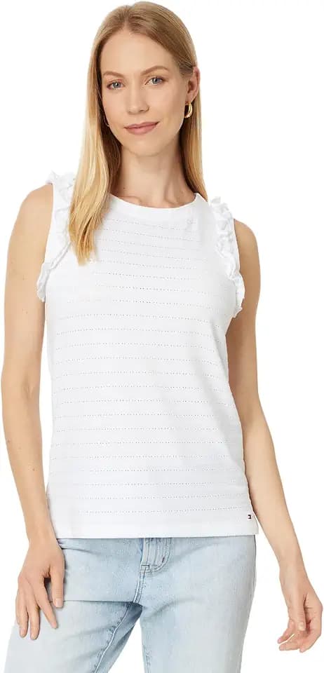 Tommy Hilfiger Women's J4eh0258