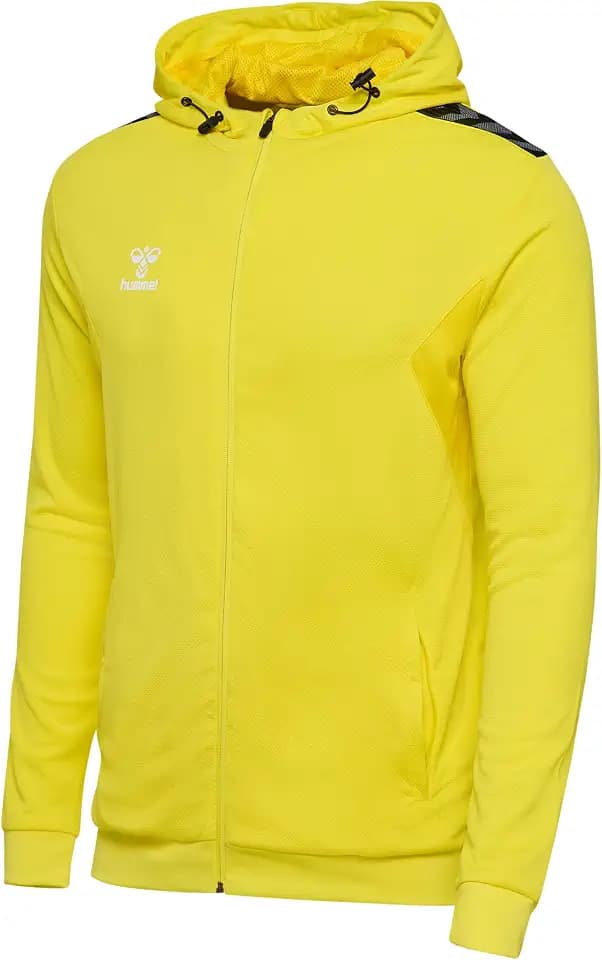 hummel Reißverschluss Jacke Hmlauthentic Herren